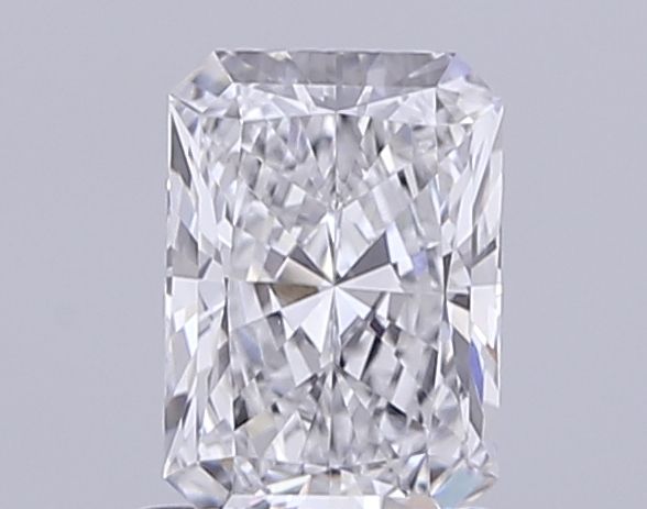 0.98ct Radiant diamond