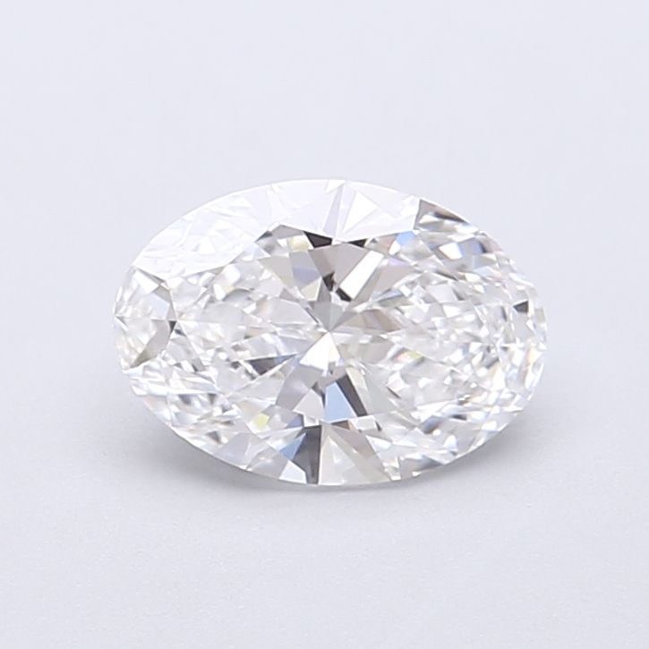 1.09ct Oval diamond