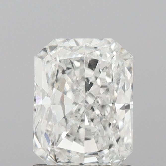 1.04ct Radiant diamond