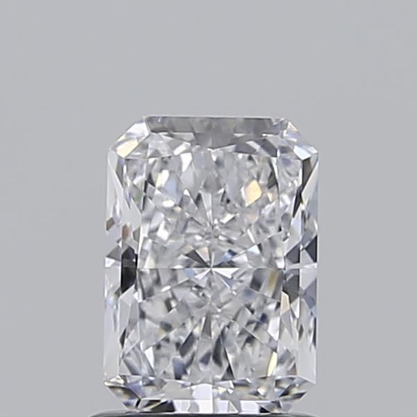 1.09ct Radiant diamond