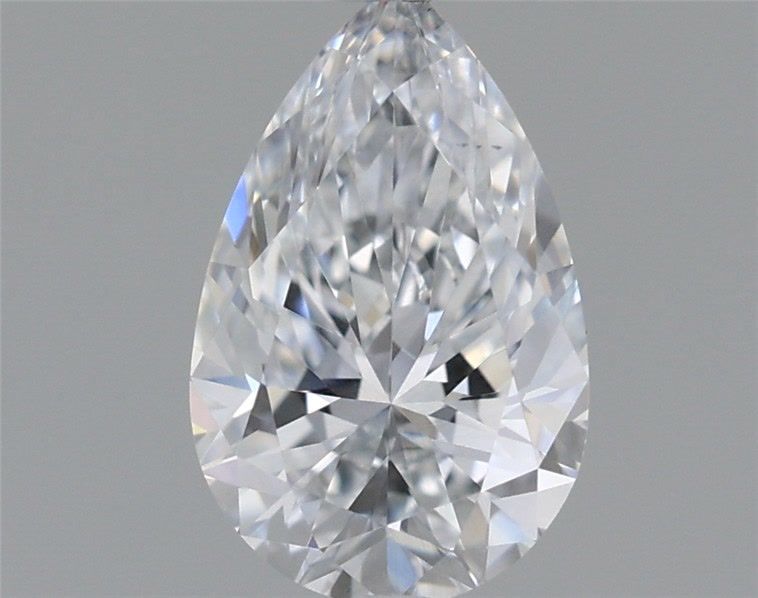 1.01ct Pear diamond