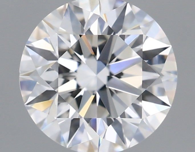 1.28ct Round diamond