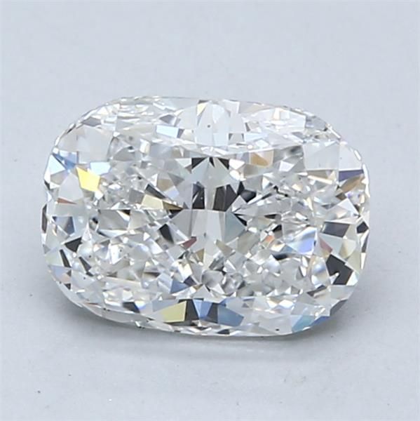 1.55ct Cushion diamond
