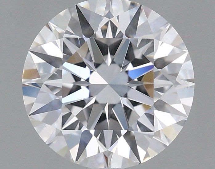 1.10ct Round diamond