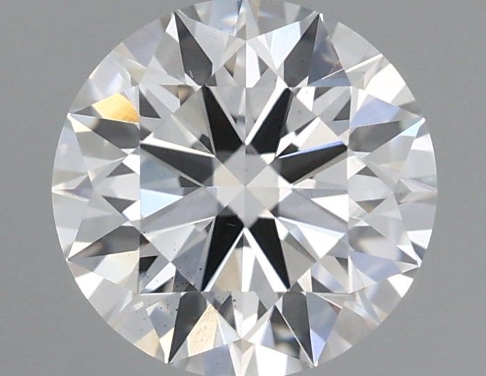 1.20ct Round diamond