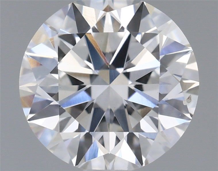 1.44ct Round diamond