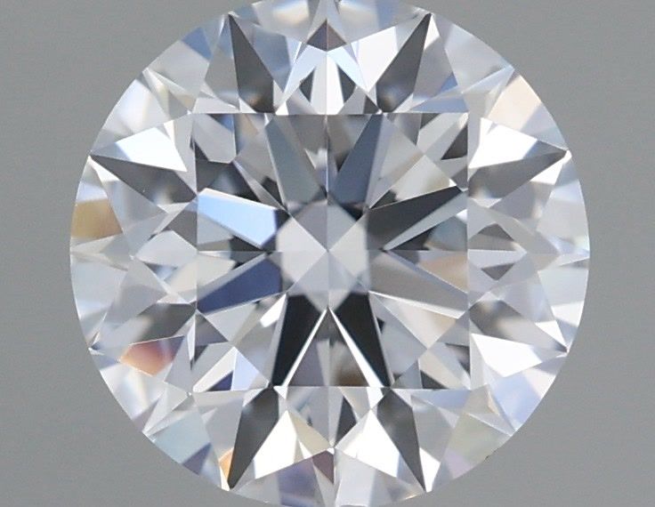 1.45ct Round diamond