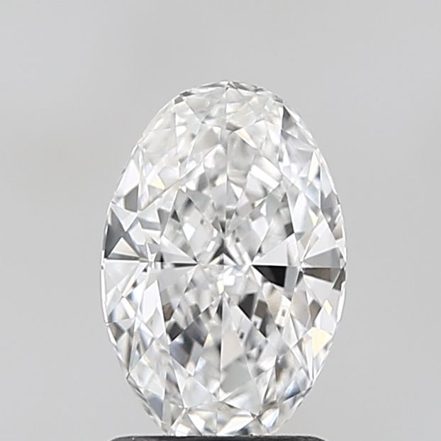 1.53ct Oval diamond