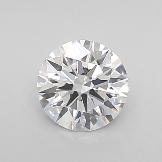 0.55ct Round diamond