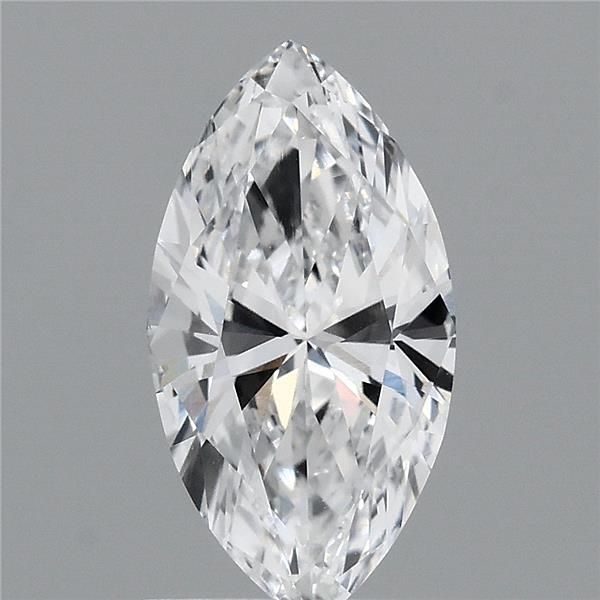 0.97ct Marquise diamond