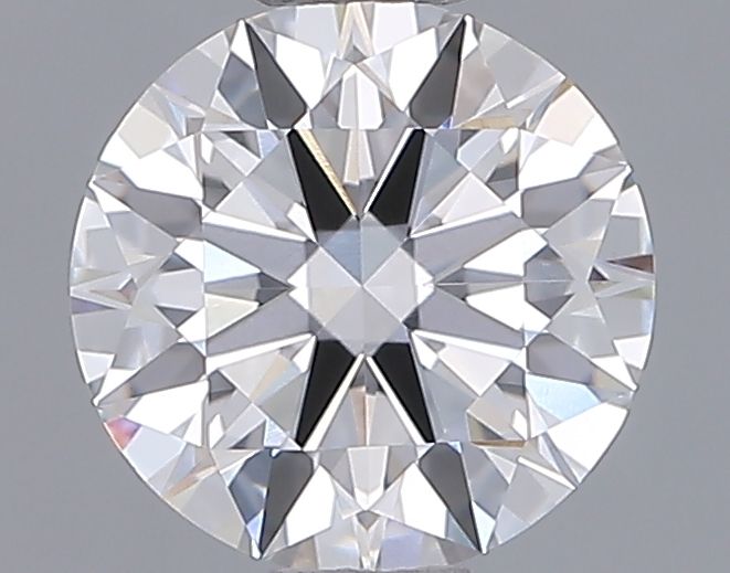 0.98ct Round diamond