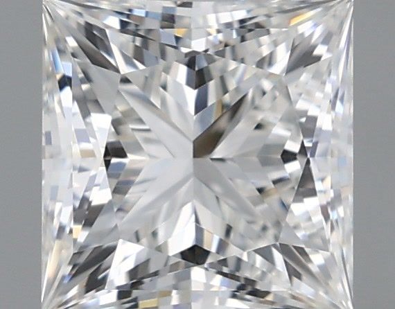 1.20ct Princess diamond
