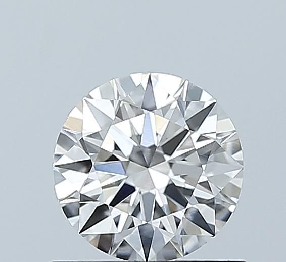 0.54ct Round diamond