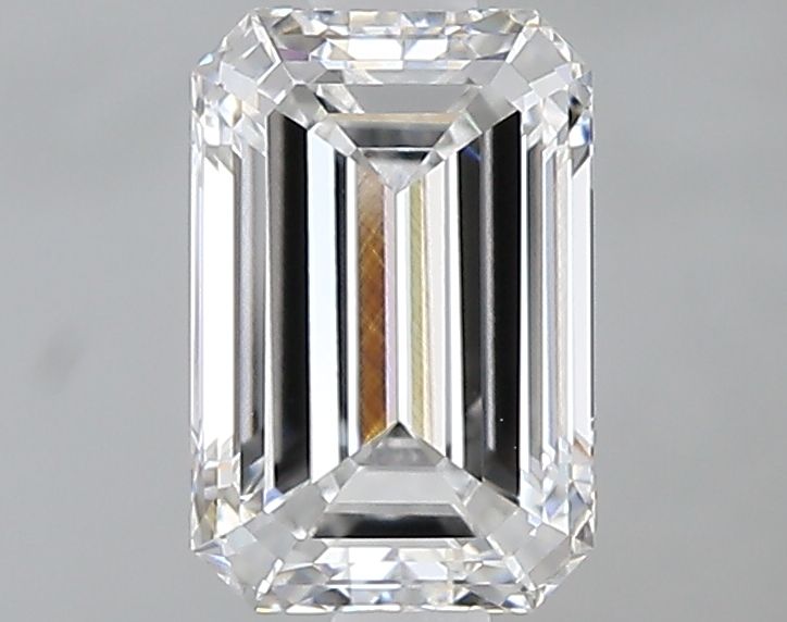1.49ct Emerald diamond