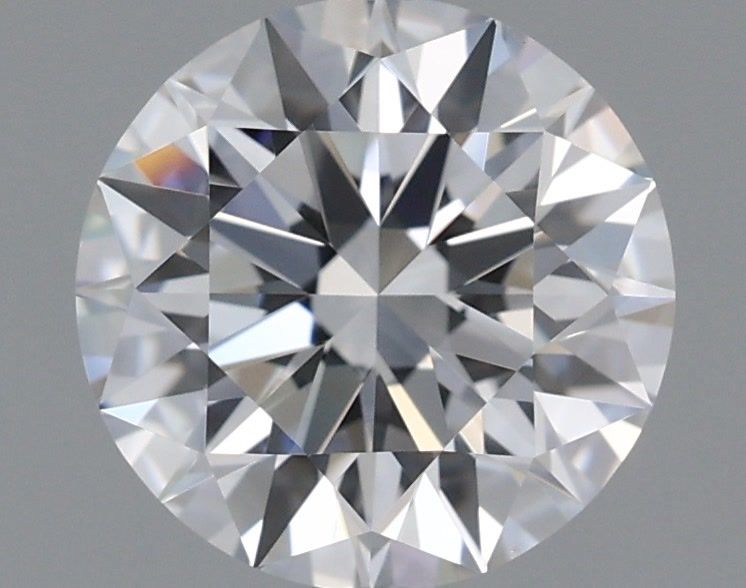 1.45ct Round diamond