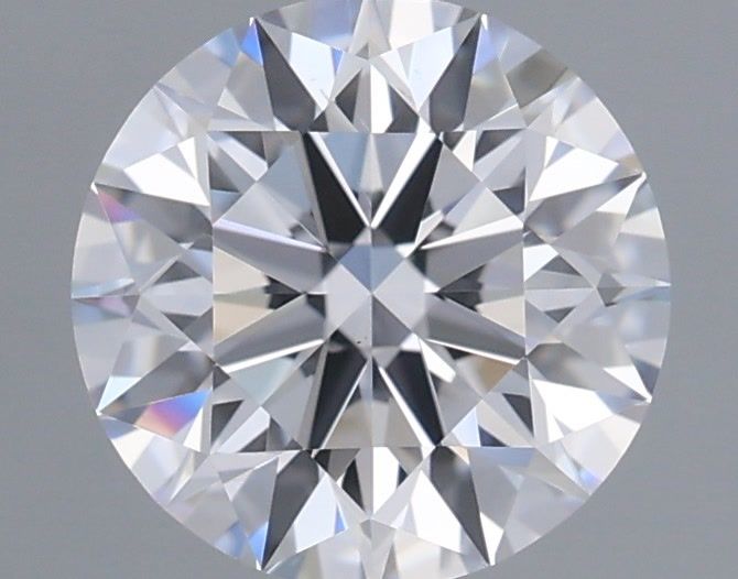 1.22ct Round diamond