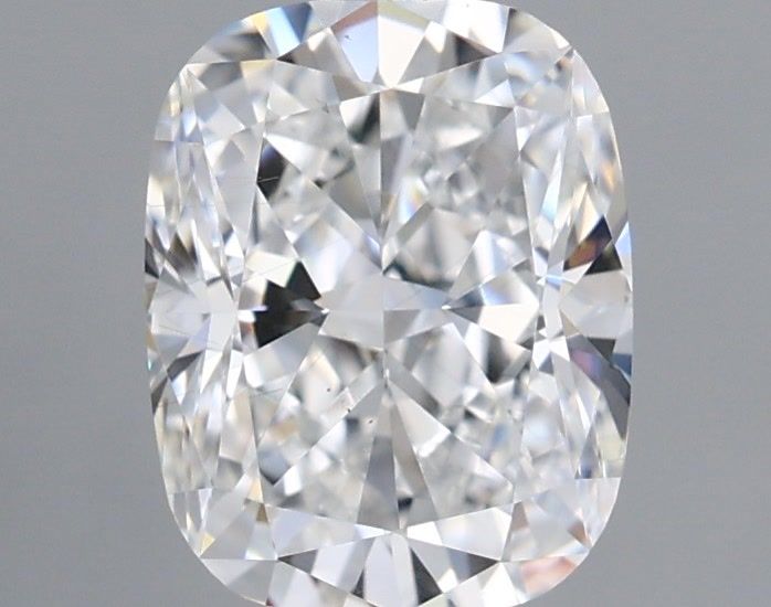 1.00ct Cushion diamond