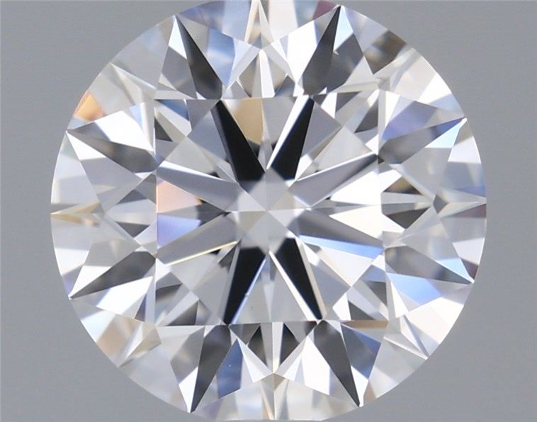 1.44ct Round diamond