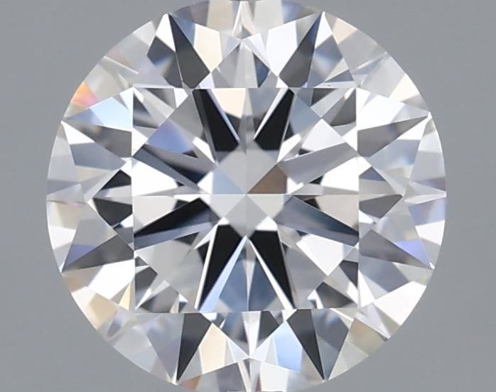 1.48ct Round diamond