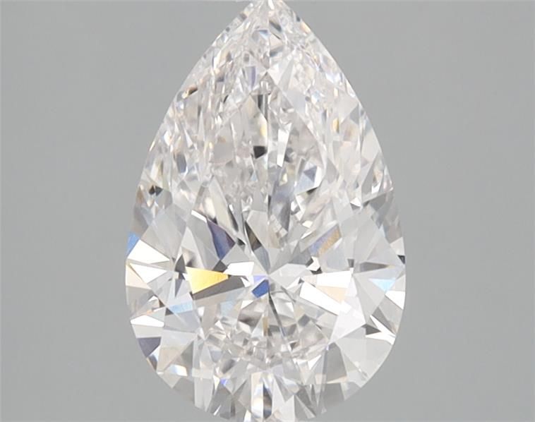 1.28ct Pear diamond