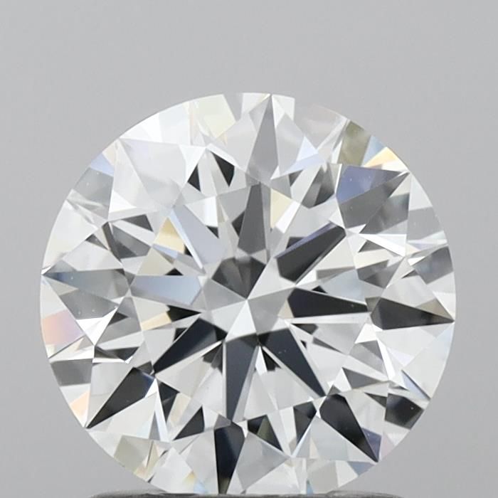1.05ct Round diamond