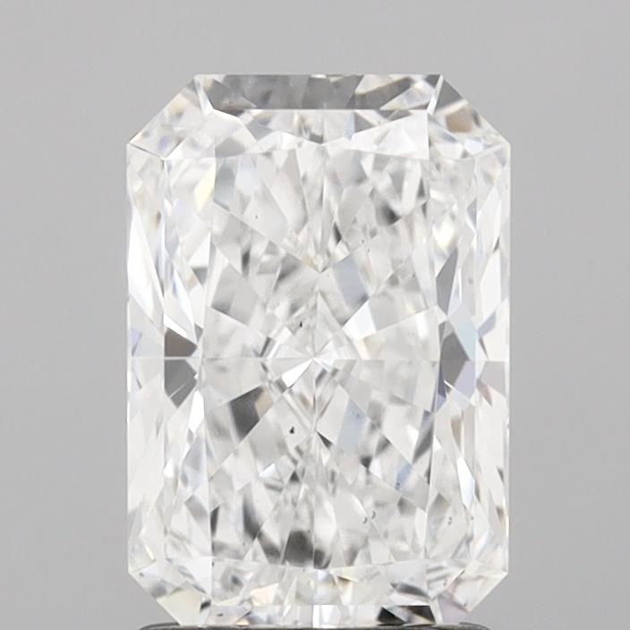 1.69ct Radiant diamond