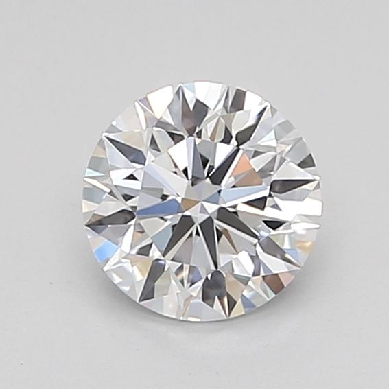 0.71ct Round diamond