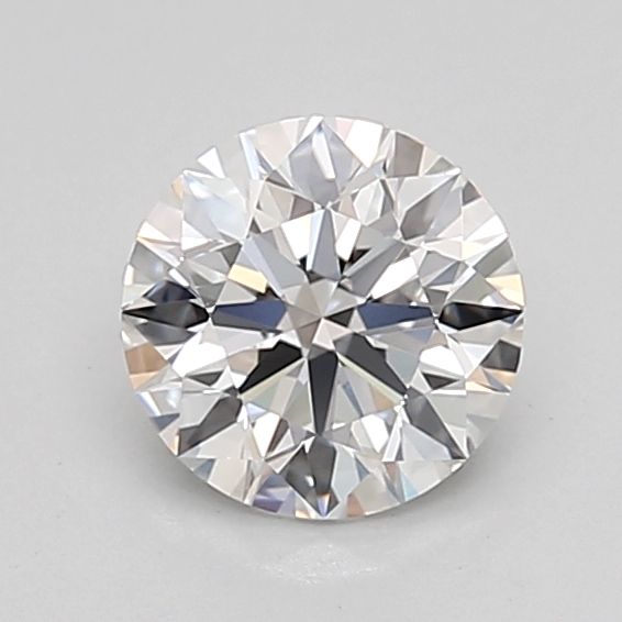 1.03ct Round diamond