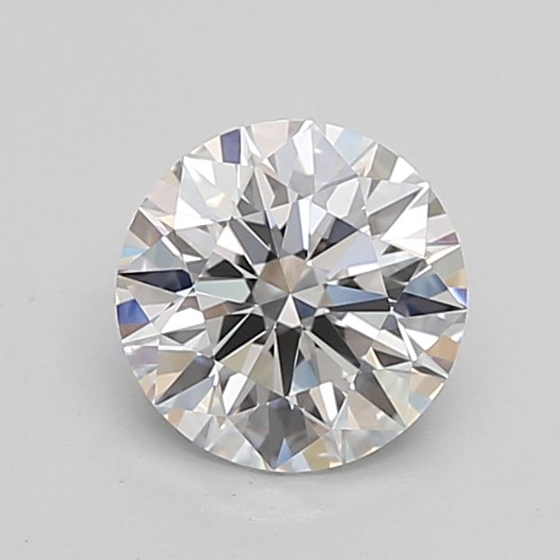 1.05ct Round diamond