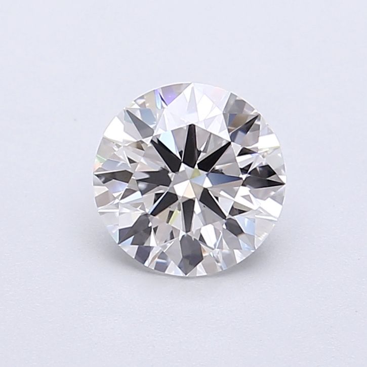 1.03ct Round diamond