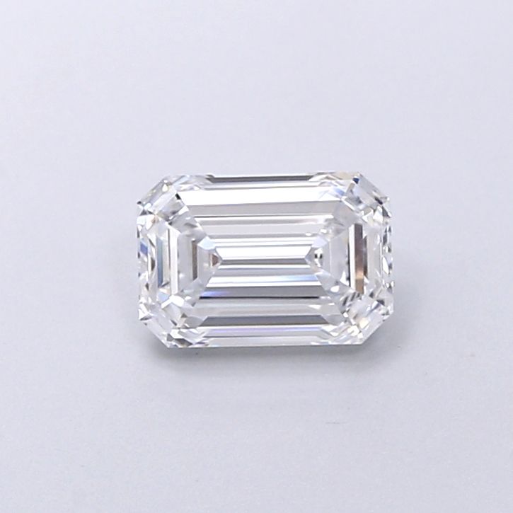 1.05ct Emerald diamond