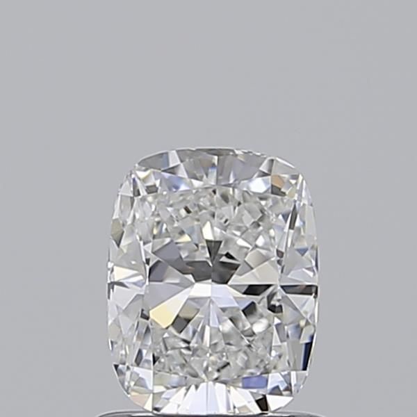 0.84ct Cushion diamond