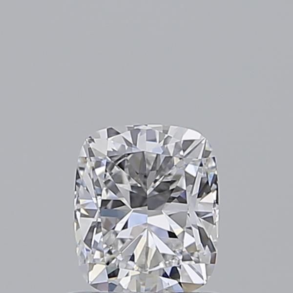 0.73ct Cushion diamond
