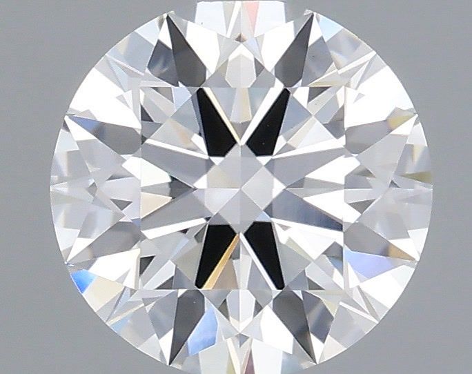 0.99ct Round diamond