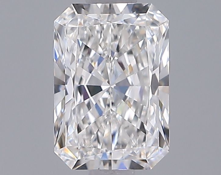 1.33ct Radiant diamond