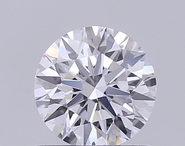 0.72ct Round diamond