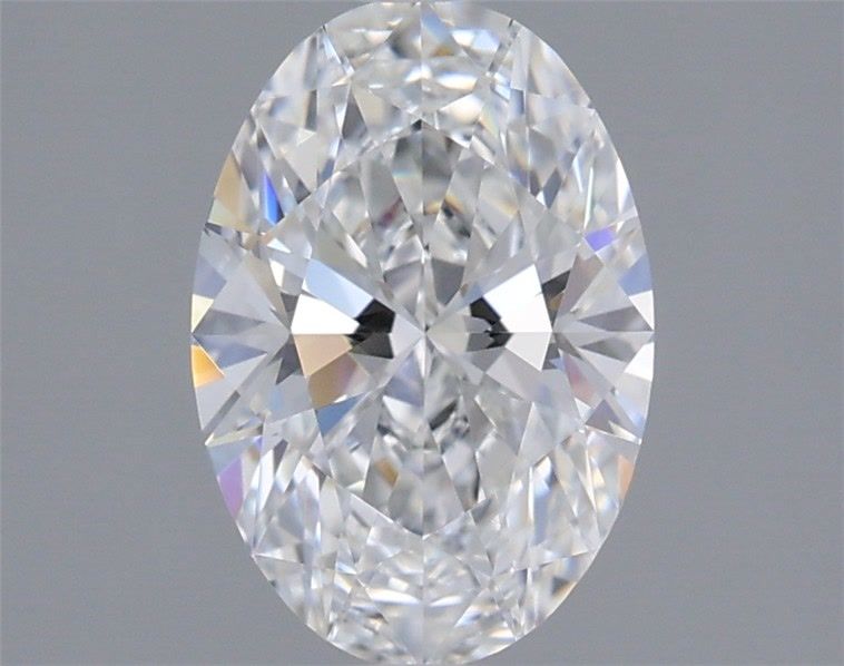 1.55ct Oval diamond