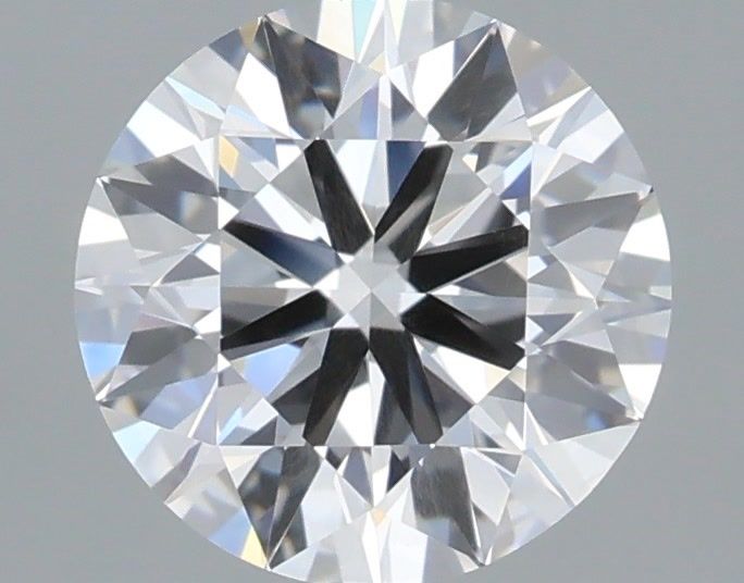 0.99ct Round diamond