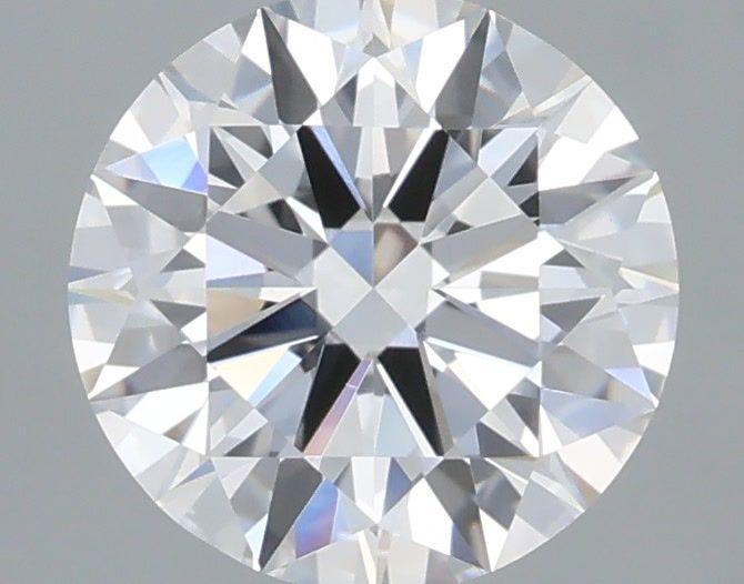 0.99ct Round diamond