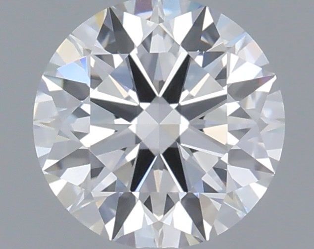 0.94ct Round diamond