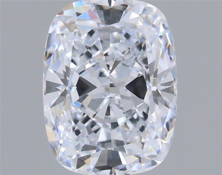 0.99ct Cushion diamond
