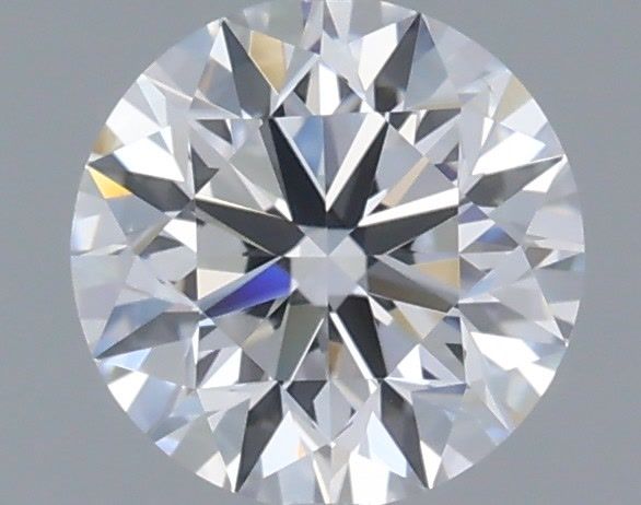 0.80ct Round diamond
