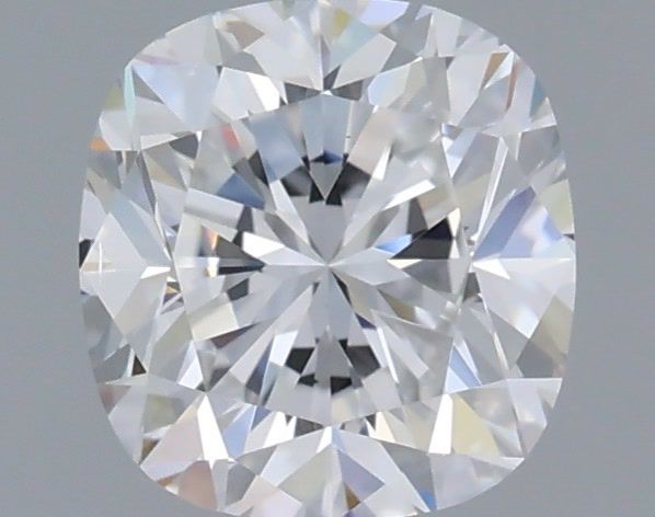 0.95ct Cushion diamond