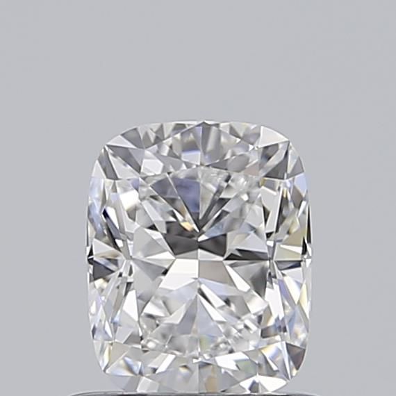 0.72ct Cushion diamond
