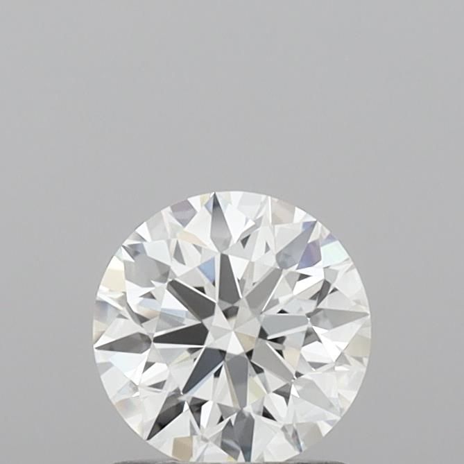 1.05ct Round diamond