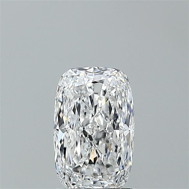 1.23ct Cushion diamond