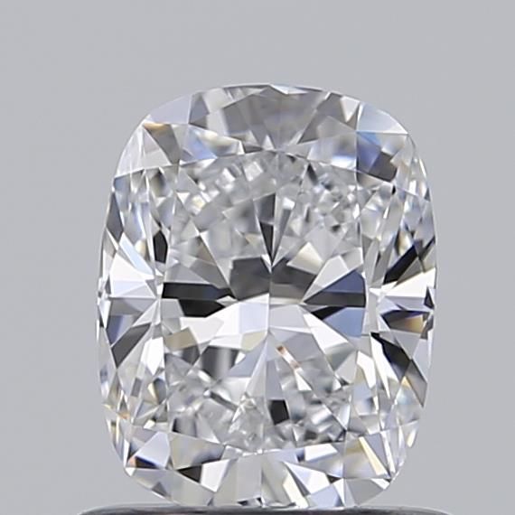 0.81ct Cushion diamond