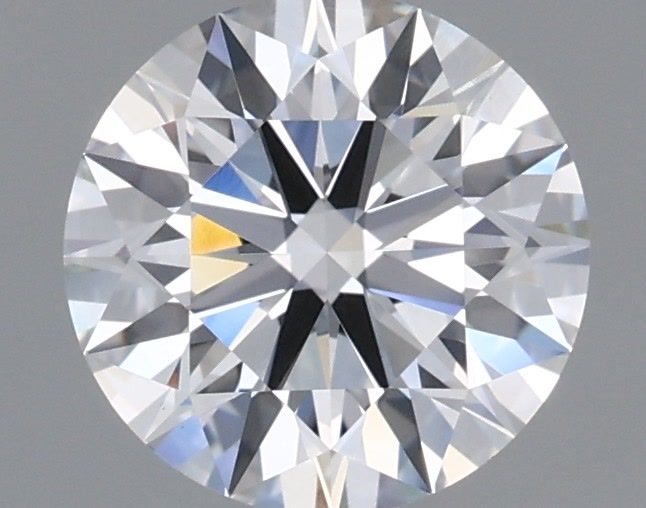 1.47ct Round diamond
