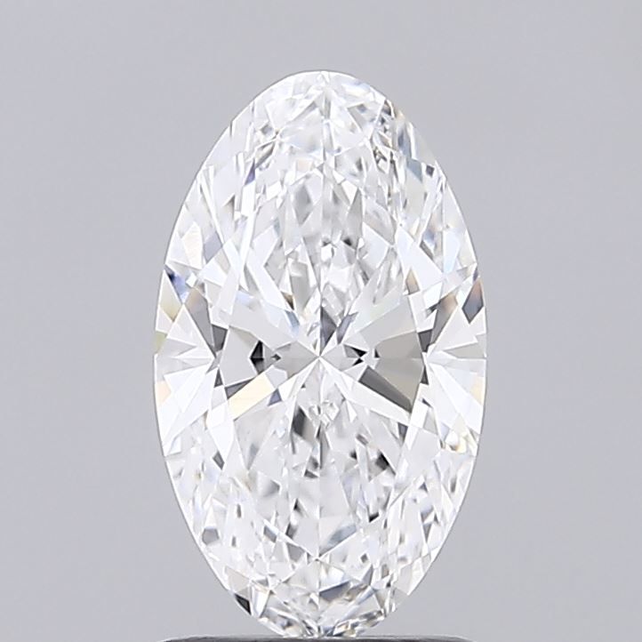 1.22ct Oval diamond