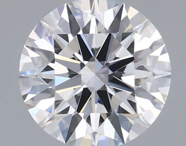 1.48ct Round diamond